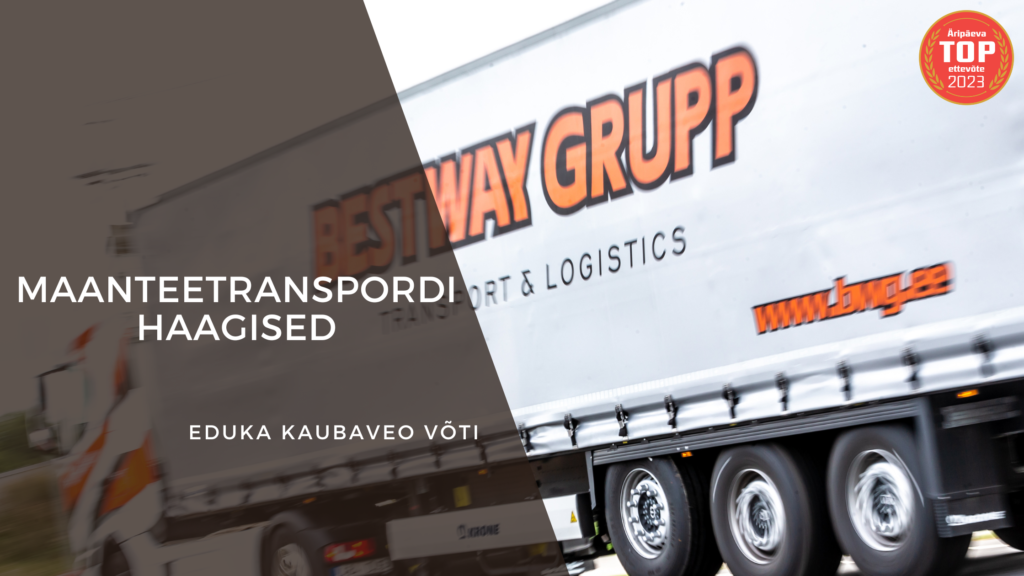   Maanteetransport mängib keskset rolli globaalses logistikas, tagades kaupade kiire ja tõhusa liikumise erinevate sihtkohtade vahel. Tutvustame levinuimaid haa